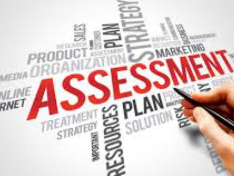 ECS 410 Assignment 2: Why are we Assessing?  What is it for?