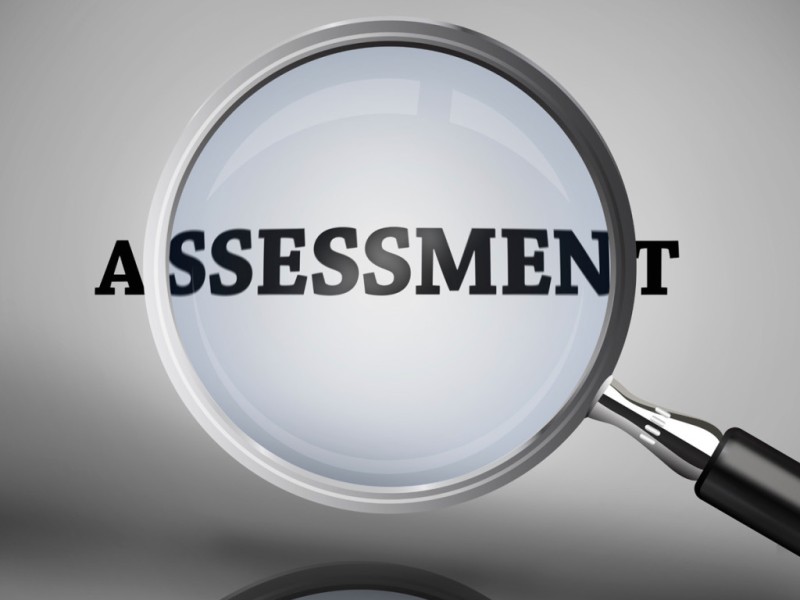 ECS 410 Assignment 2: Principles that Underlie Assessment