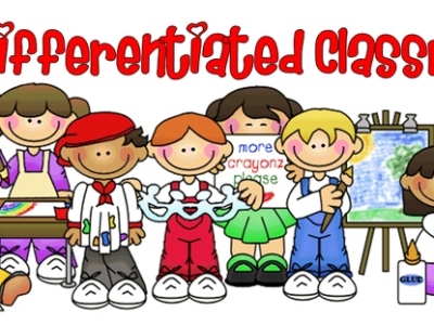 ECS 410 Assignment 2: Differentiation in Education: Largely Misunderstood, Greatly Required